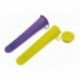 MOLDES SORBETE (2 PC) DE IBILI 20 CM