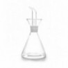 Teste Ibili de óleo cristalino 160 ml