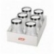 Ibili Cheese Dispensers