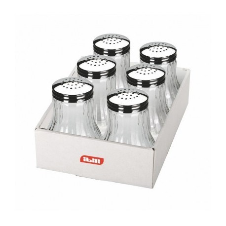 Ibili Cheese Dispensers