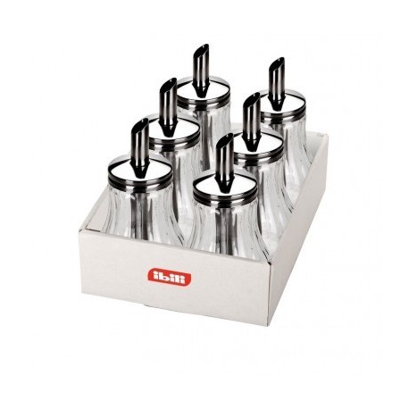 DISPENSADORES DE AZUCAR DE IBILI