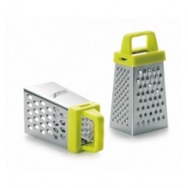 Raller 4 lados de Ibili 8 cm