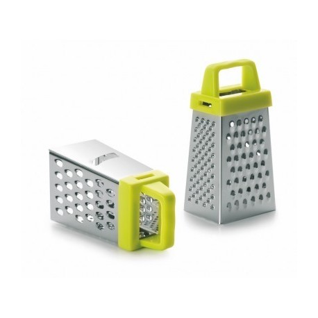 RALLADOR 4 LADOS DE IBILI 8 CM