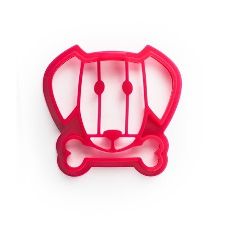 Defina 3 moldes para panqueca ibili