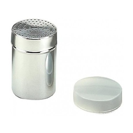 Ibili sprinkler de aço inoxidável 0,25 lt