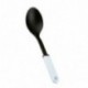 CUCHARA NYLON DE IBILI 31 CM