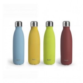 IBILI 0.50 LT Garrafa térmica de parede dupla