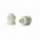 SET 2 ADAPTADORES BOQUILLAS PEQUEÑAS DE IBILI 3x2.5 CM