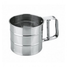 TAMIZADOR INOXIDABLE 18% - 350 DE IBILI 10 CM