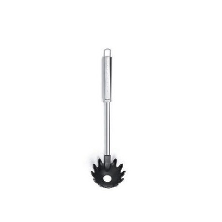 Nylon intenso colher de nylon de ibili