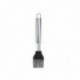 Pincel de silicone intenso ibili