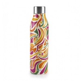 Ibili 500 ml Samba Double Wall Bottle