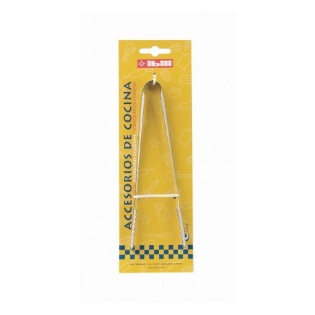 PINZA DE HIELO DE IBILI 18 CM