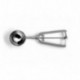 Ibili 4 cm de dispensador de sorvete