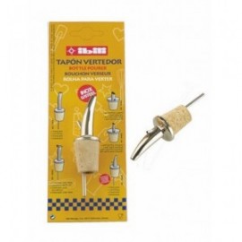 TAPON VERTED. STAND. PRISMA-CROMADO-BLIS DE IBILI