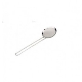 Ibili 10 cm de espuma de malha inoxidável