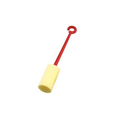 LIMPIADOR TERMOS Y JARRAS DE IBILI 34 CM