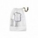 Ibili Bread Bag 27,50x38 cm
