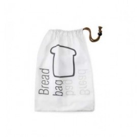 BOLSA PARA PAN DE IBILI 27.50X38 CM