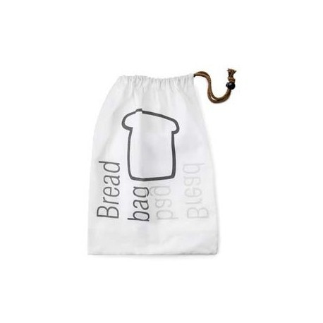 Ibili Bread Bag 27,50x38 cm