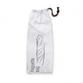 BOLSA PARA BAGUETTE DE IBILI 19X70 CM