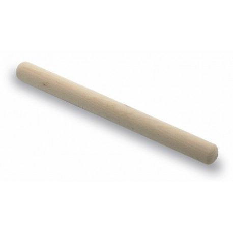 Rodillo madera de haya