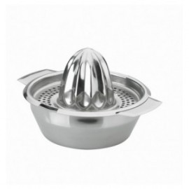 Ibili 10 cm Squeezer em aço inoxidável