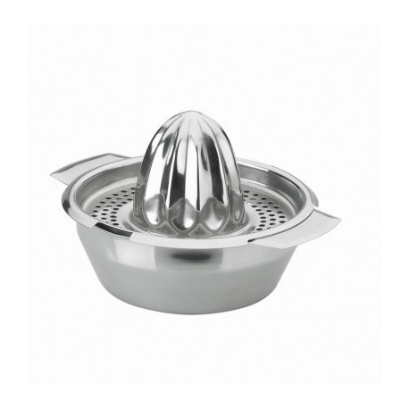 EXPRIMIDOR INOXIDABLE DE IBILI 10 CM