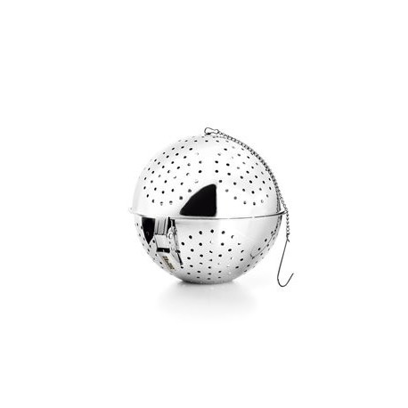 Ibili 14,50 cm Bola de aço inoxidável inoxidável