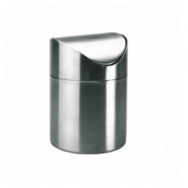 Desperdício inoxidável de barco 18/10 de Ibili 11,7 cm