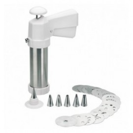 CHURRERA-MAQUINA DE PASTA CLASICA DE IBILI 12 CM