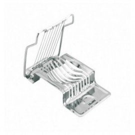 Cortahuevos Stainless of Ibili 14.5x8.5 cm