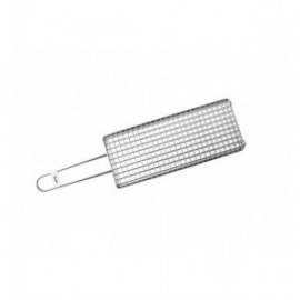 Ibili 12x45x1 cm kokotxes dupla grade