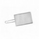Double Ibili Lula Grill 20x45x1 cm