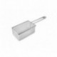 Ibili 13x49x8 cm 8 cm grade/cesta.