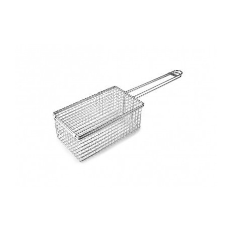 Ibili 13x49x8 cm 8 cm grade/cesta.