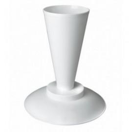 Suporte de manga Ibili de 10x24 cm