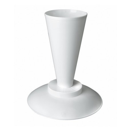 SOPORTE PARA MANGAS DE IBILI 10x24 CM