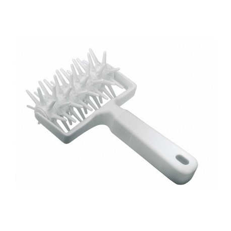 RODILLO PUNTEADOR DE IBILI 12 CM