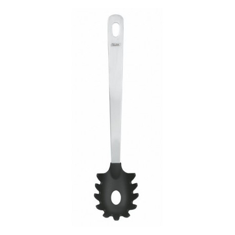 Colher de macarrão de nylon ibili 31 cm