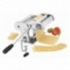 MAQUINA PARA PASTA FRESCA ITALIA DE IBILI 17 CM