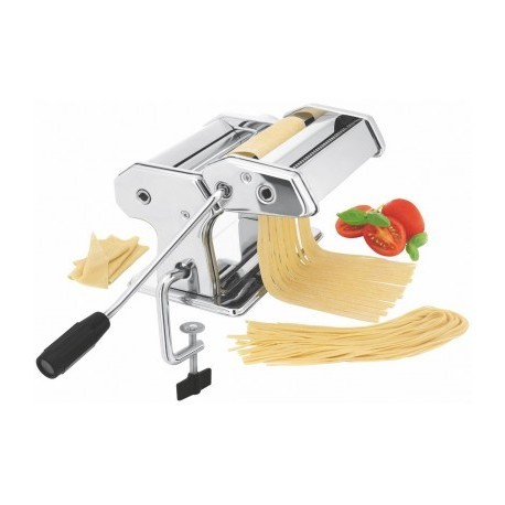 Máquina de massas frescas ibili 17 cm