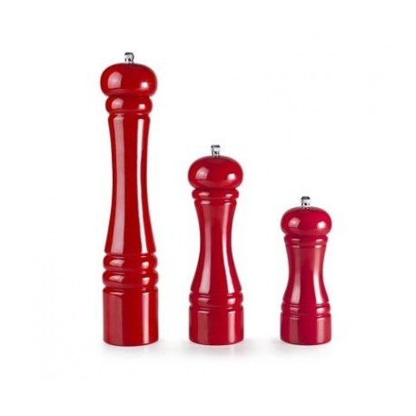 Ibili Red Pepper Mill 31 cm