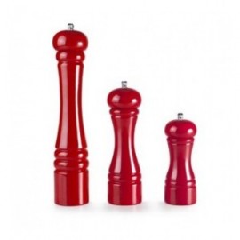 Ibili Red Pepper Mill 21 cm