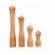 Ibili Pepper Mill naturais 30 cm