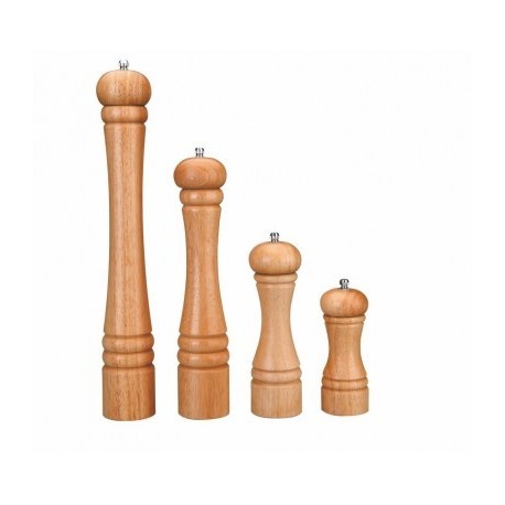 Ibili Pepper Mill naturais 30 cm