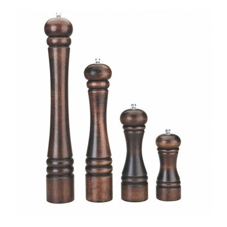 MOLINILLO DE PIMIENTA ELEGANCE DE IBILI 30 CM