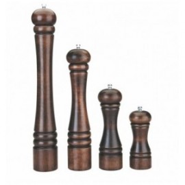 Ibili elegância pimenta moinho 15 cm