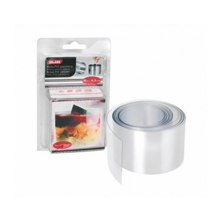 Ibili Pastery PVC 6 cm