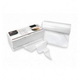 MANGA PASTELERA DESECHABLE CAJA 100 UNIDADES DE IBILI 55 CM